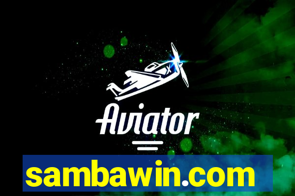sambawin.com