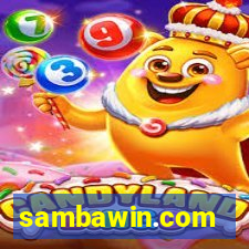 sambawin.com