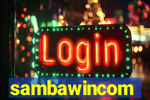 sambawincom