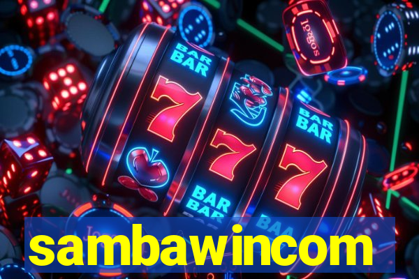 sambawincom