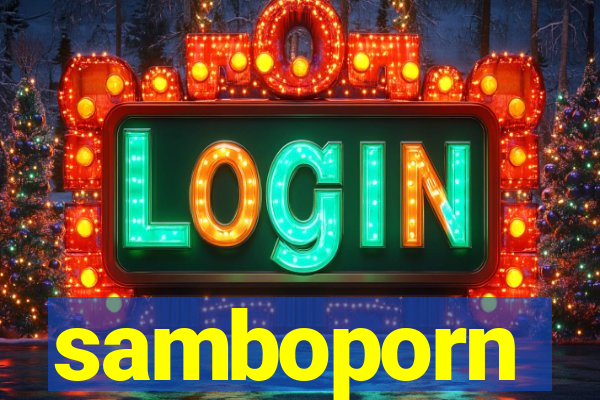 samboporn