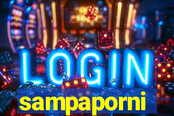 sampaporni