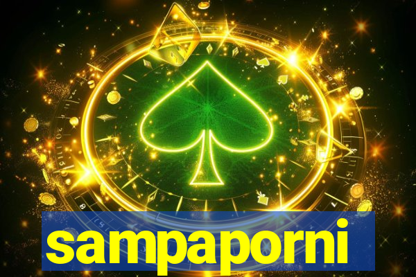 sampaporni