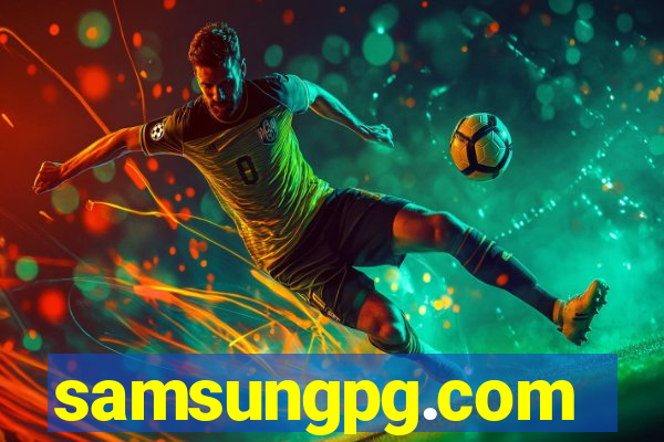 samsungpg.com