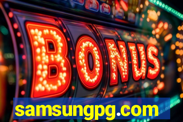 samsungpg.com