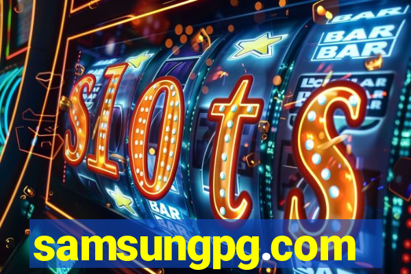 samsungpg.com