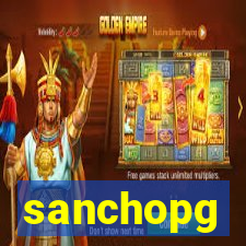 sanchopg