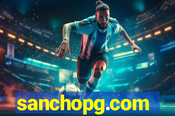 sanchopg.com