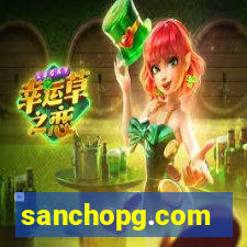 sanchopg.com