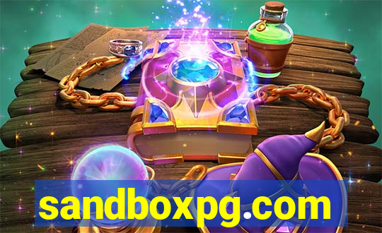 sandboxpg.com