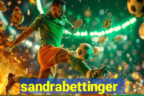 sandrabettinger