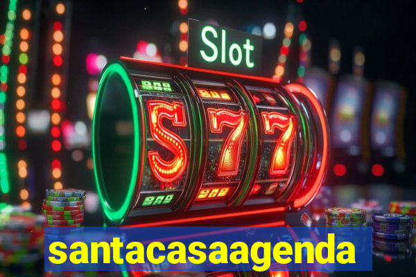 santacasaagendamento