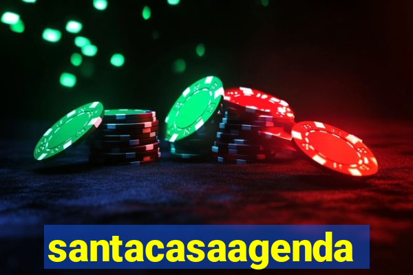 santacasaagendamento