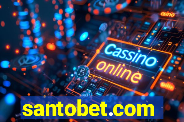 santobet.com
