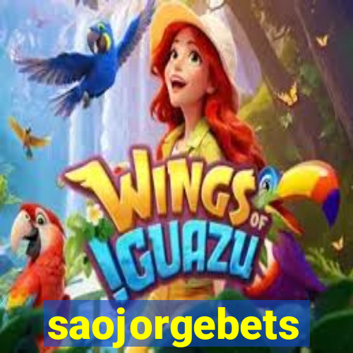 saojorgebets