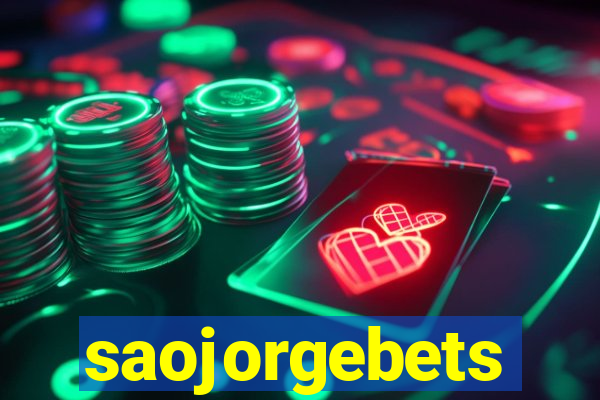 saojorgebets