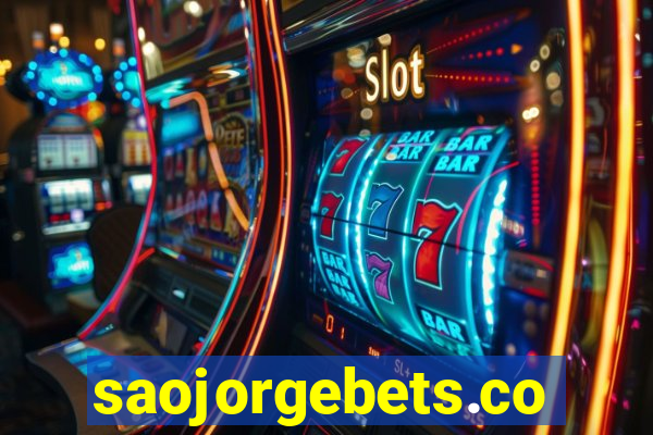 saojorgebets.com
