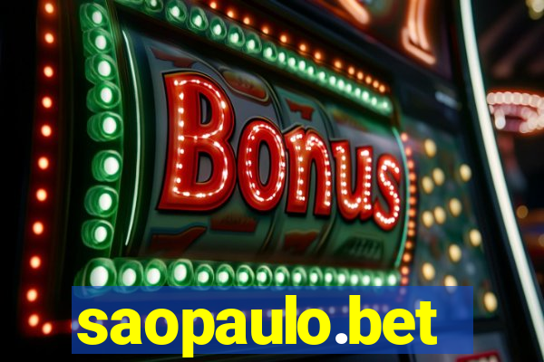 saopaulo.bet