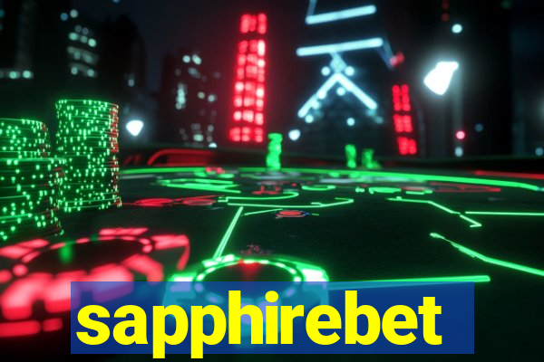 sapphirebet