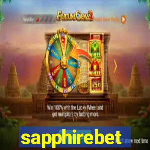 sapphirebet