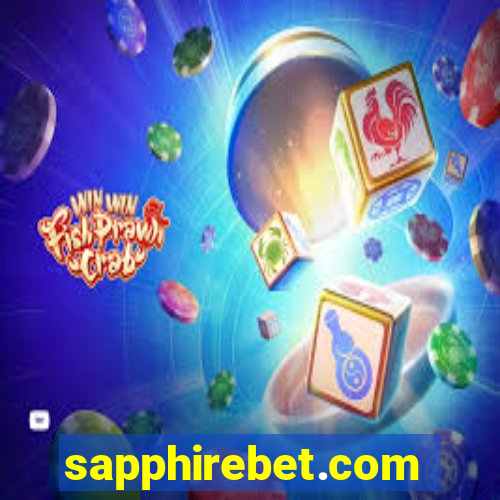 sapphirebet.com