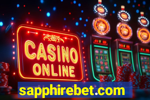 sapphirebet.com