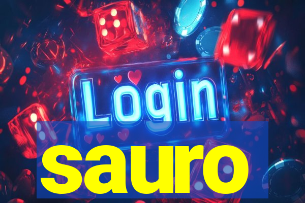 sauro-win