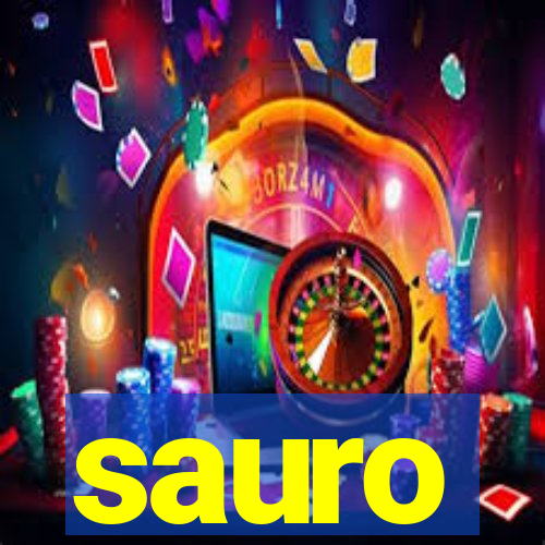 sauro-win