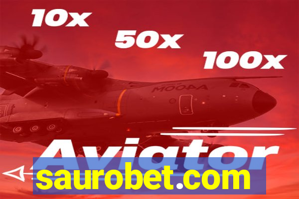 saurobet.com