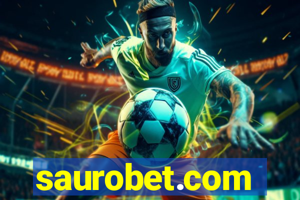 saurobet.com