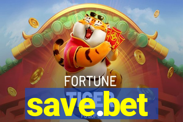 save.bet