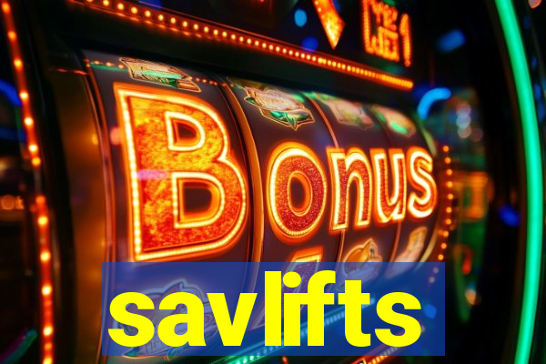 savlifts