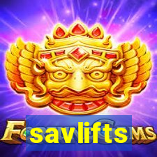 savlifts