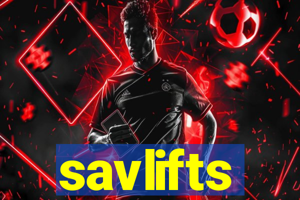 savlifts