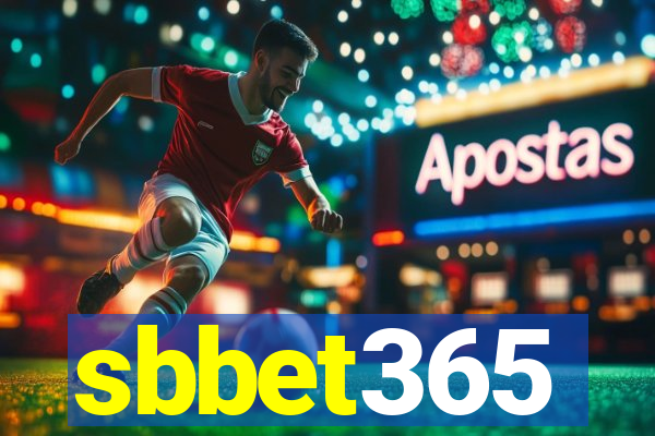 sbbet365