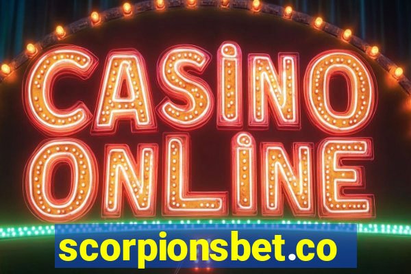 scorpionsbet.com
