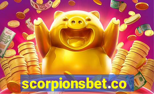 scorpionsbet.com