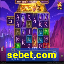 sebet.com