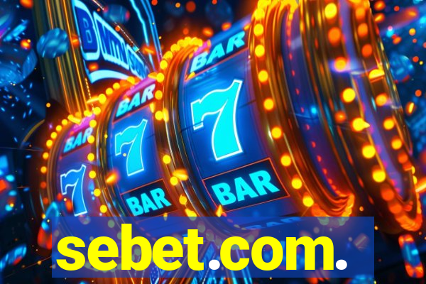sebet.com.
