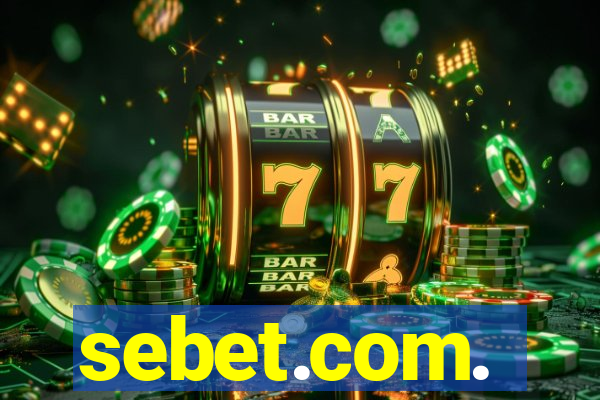 sebet.com.