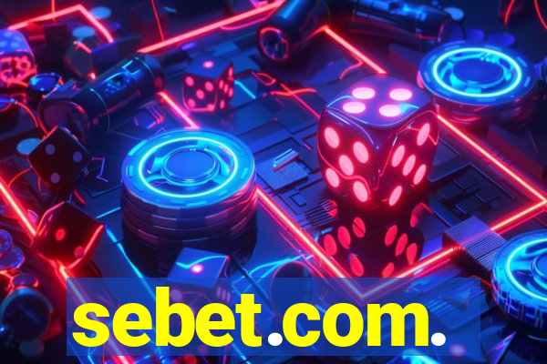 sebet.com.