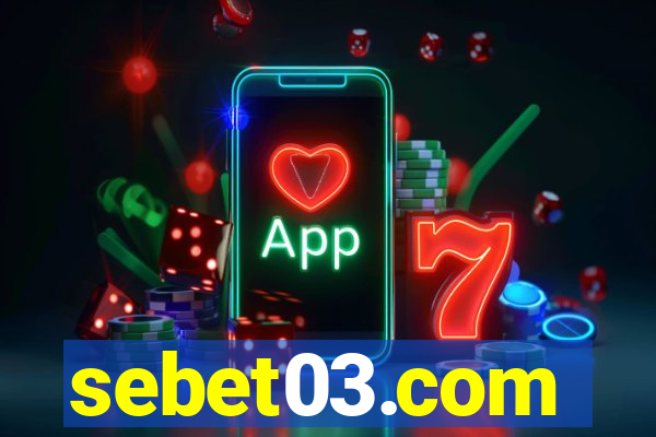 sebet03.com