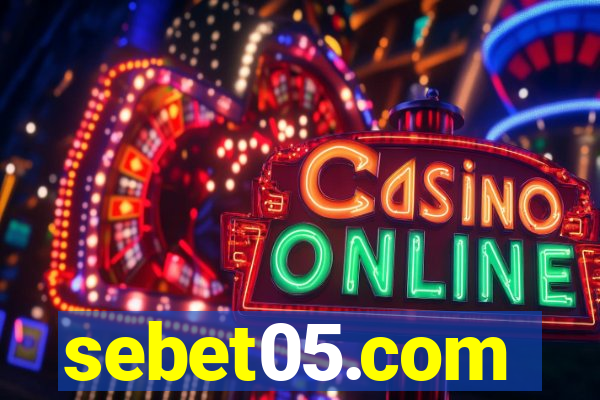 sebet05.com