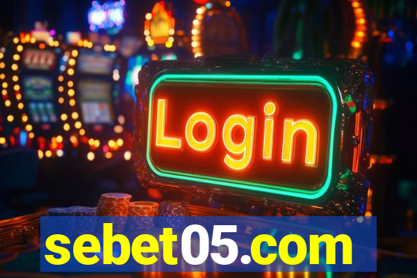 sebet05.com
