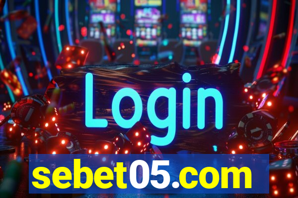 sebet05.com
