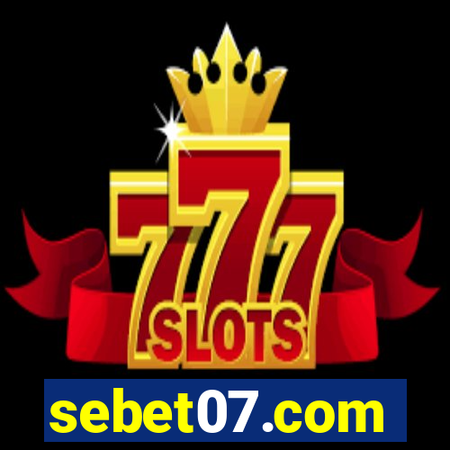 sebet07.com