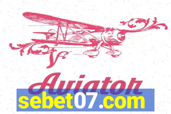 sebet07.com
