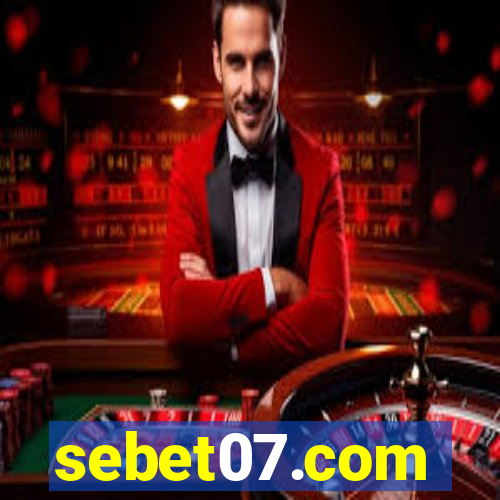 sebet07.com