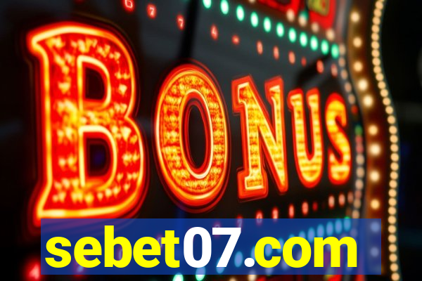 sebet07.com