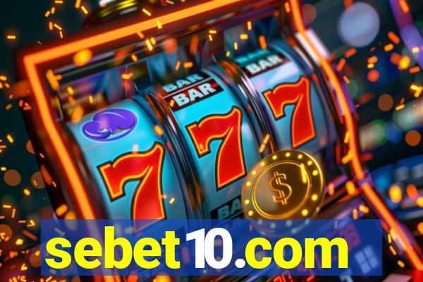 sebet10.com